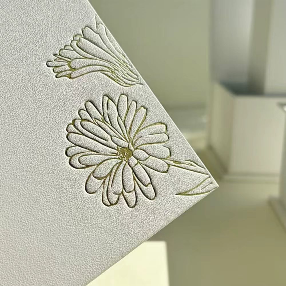 Book Flip Top Packaging Box 5