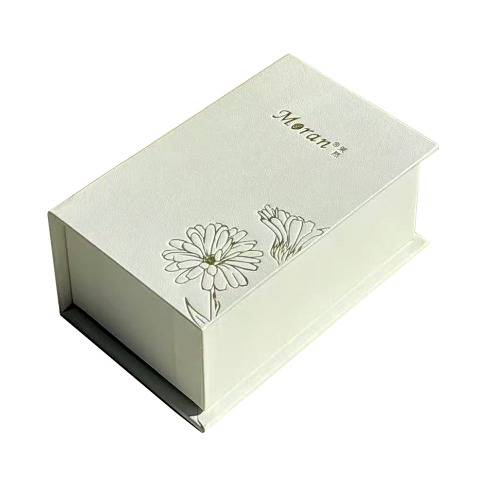 Book Flip Top Packaging Box 7