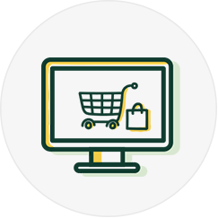 E-commerce Packaging