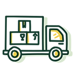 About Us 10 On Time Delivery