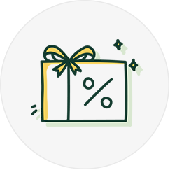 Presentation Packaging