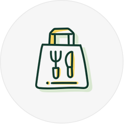 Restaurants Packaging