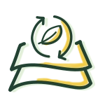 About Us 8 Sustainable Materials