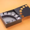 creative food lid and base box packaging 1