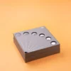 creative food lid and base box packaging 2