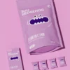 custom candy packaging stand up pouch 1