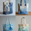 custom canvas tote bag with logo 2