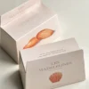 Custom dessert packaging box for bakery and pastry products
