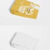 custom paper stand up bag food packaging 2