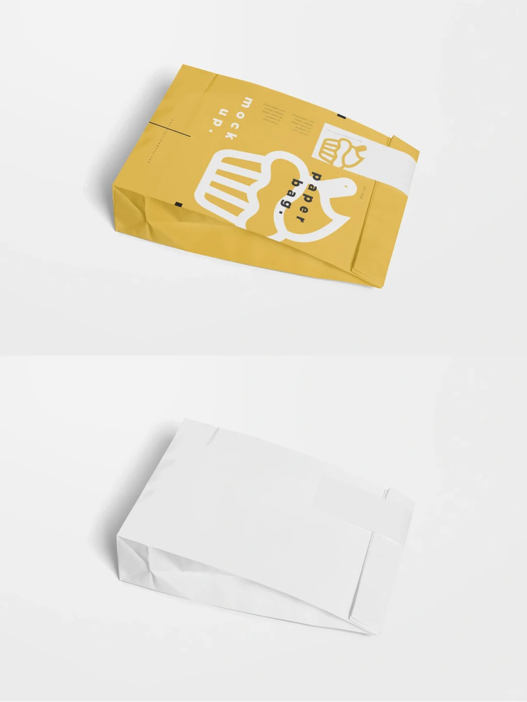 custom paper stand up bag food packaging 2