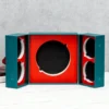 double door luxury gift box foam insert 2