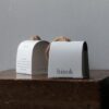eco friendly rope handle flip top box specialty paper 3