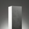 embossed magnetic flip box packaging 2