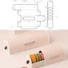 flat pack dessert gift box macaron packaging.jpg