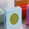 flat pack drawer box with sleeve window cost saving packaging 2