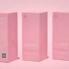 flip top skincare packaging box luxury cosmetic 2