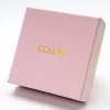 luxury book style drawer packaging box jewelry 5