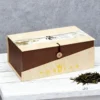 luxury tea gift box packaging 1