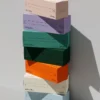 paperboard tear open box minimal packaging 1