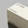 paperboard tear open box minimal packaging 2