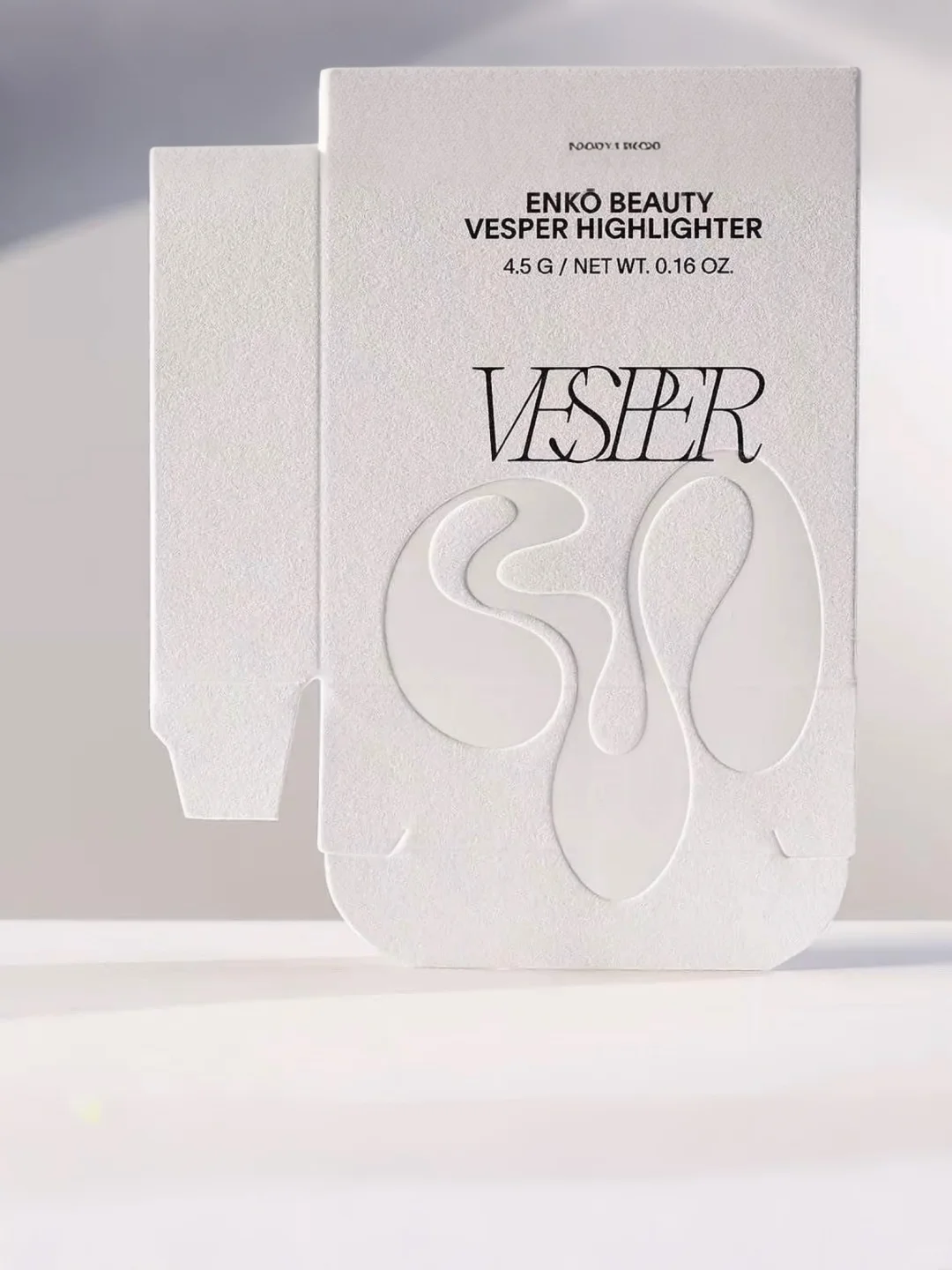 specialty paper double tuck box custom packaging 4