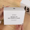specialty paper embossed rigid box luxury packaging 3
