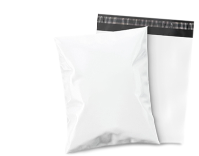 poly mailer shipping bags​