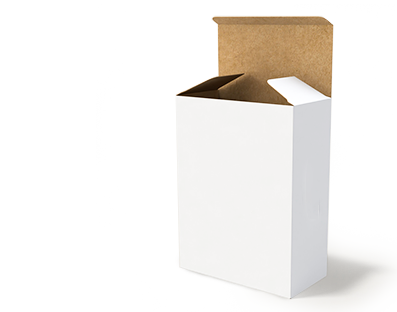 Book Style Rigid Box