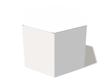 Hexagon Box