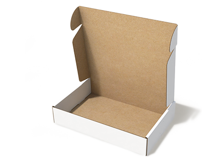 Magnetic Closure Boxes