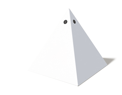 Pyramid Box