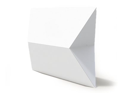 Rhombus Box