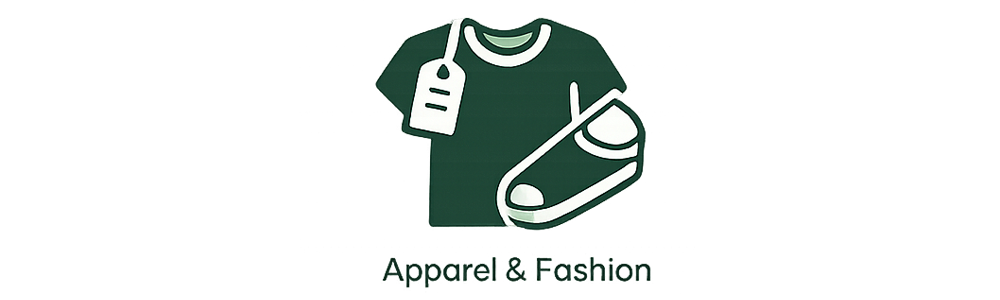 Apparel and Fashion Packaging