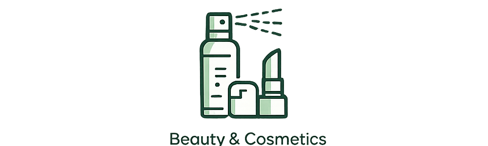 Beauty and Cosmetics Packaging