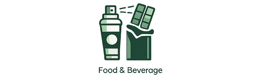 Food and Beverage Packaging