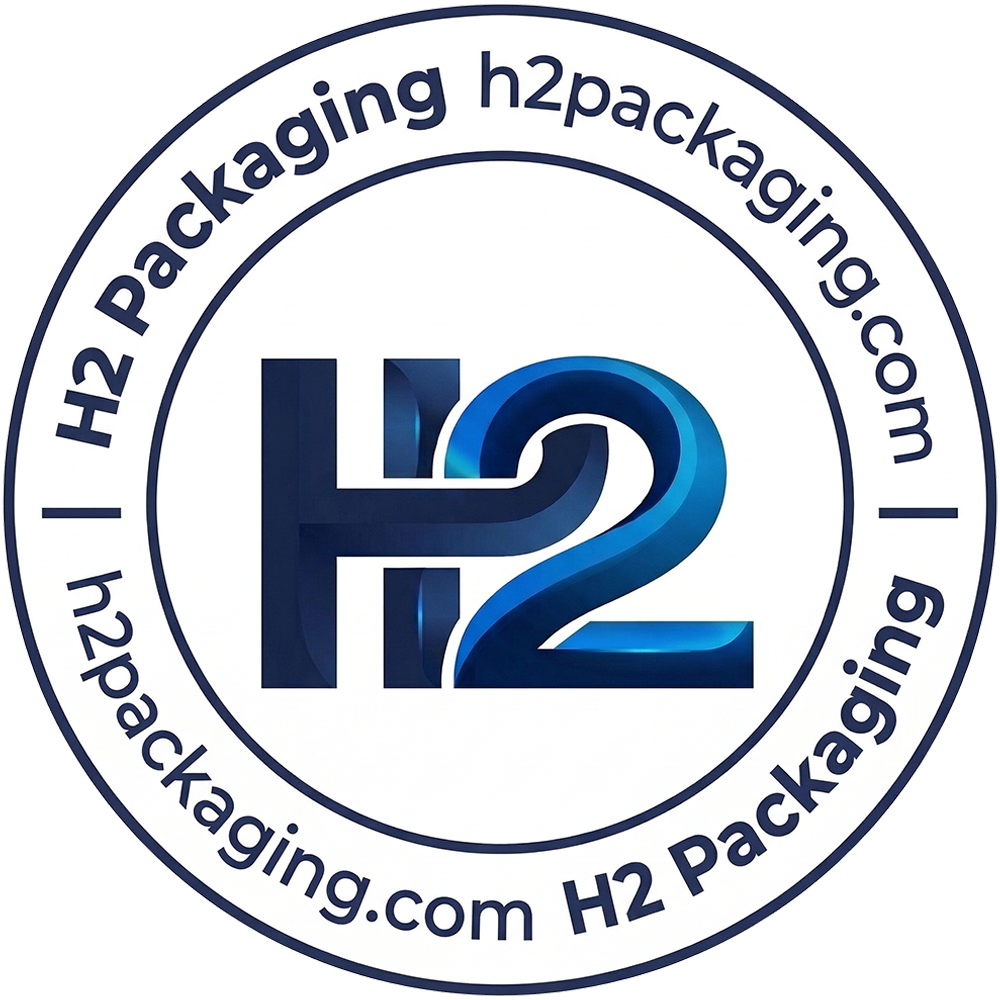 H2 Packaging logo